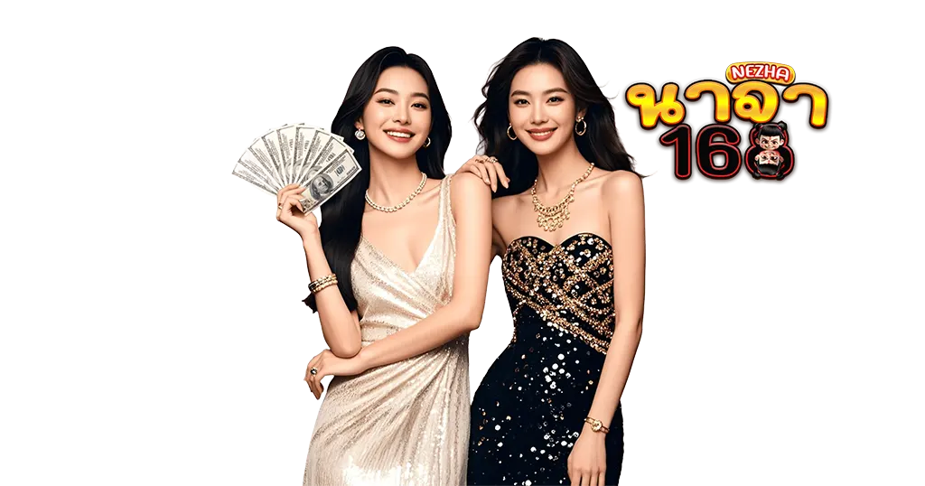 NEZHA168 slot เว็บสล็อตคาสิโนแตกง่าย เล่นได้จริง